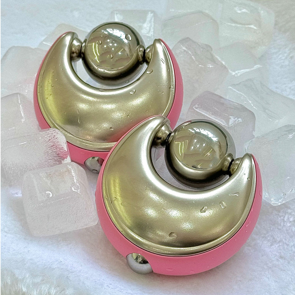 Chill Therapy Ice Roller
