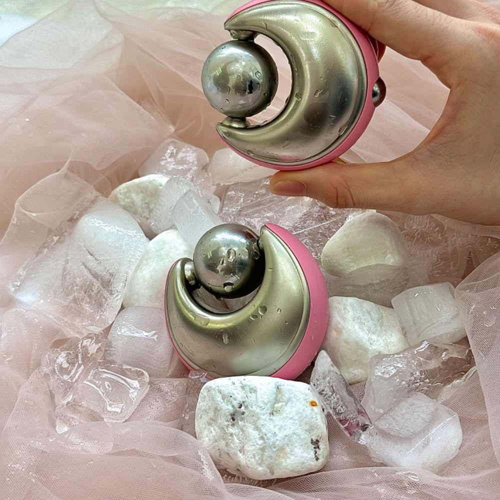 Chill Therapy Ice Roller