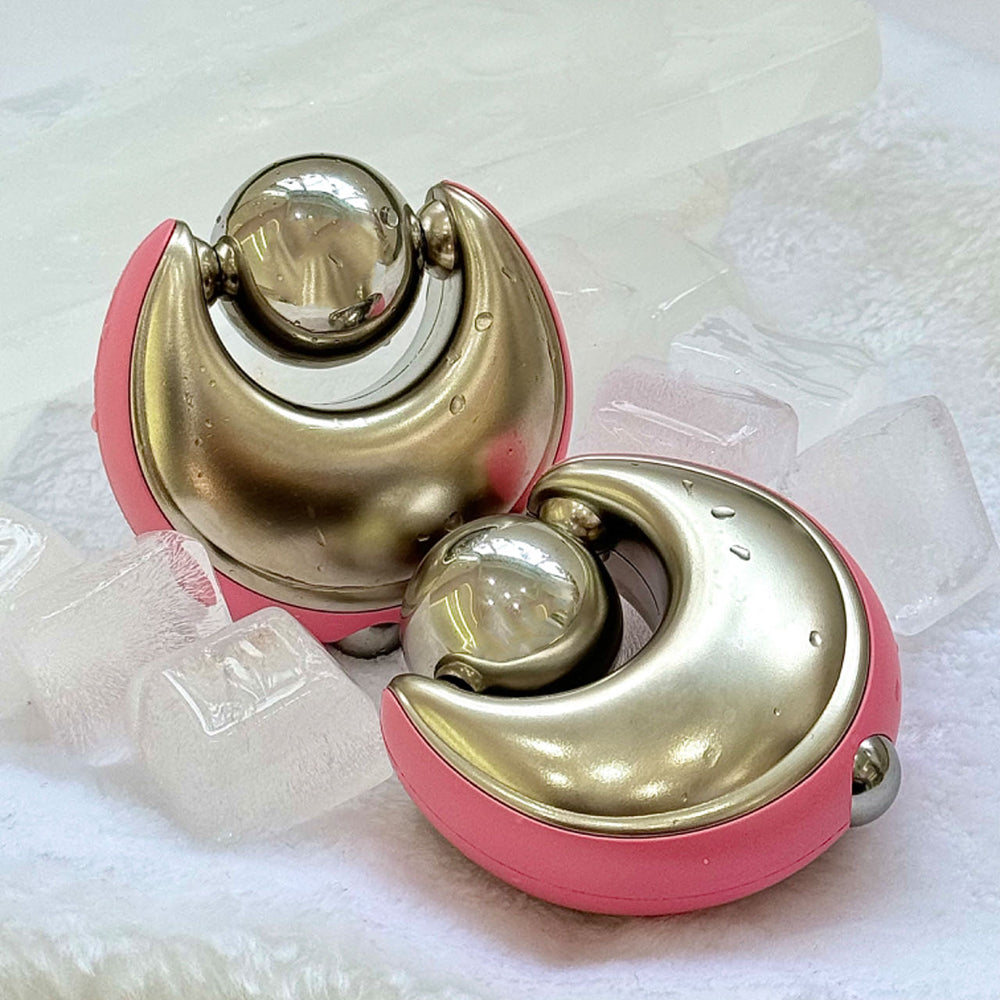 Chill Therapy Ice Roller