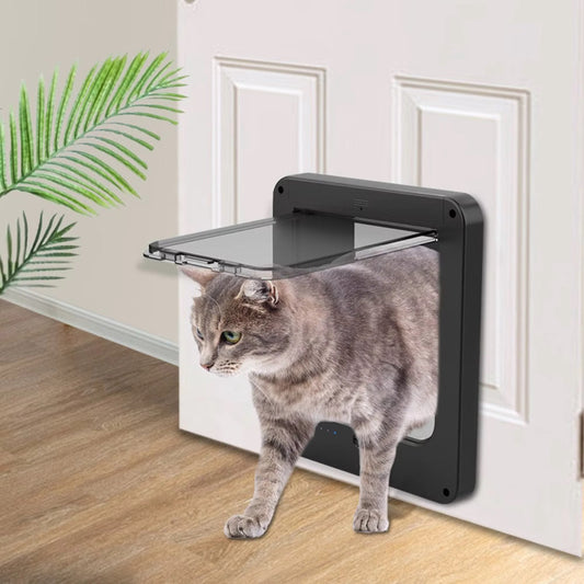 Smart Cat Door